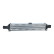 Intercooler, charge air cooler