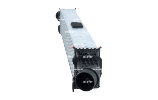 Intercooler, charge air cooler, Image 2
