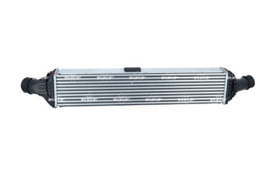 Intercooler, charge air cooler, Image 4