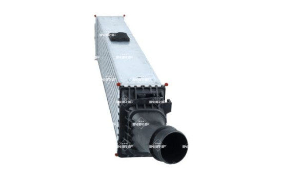 Intercooler, charge air cooler, Image 5