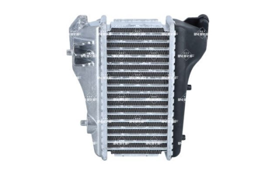 Intercooler, charge air cooler, Image 4