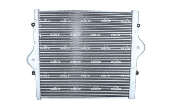 Intercooler, charge air cooler, Image 4