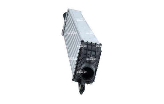 Intercooler, charge air cooler, Image 2