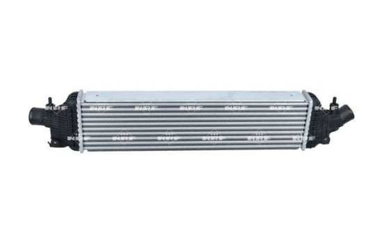 Intercooler, charge air cooler, Image 4