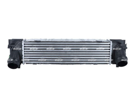 Intercooler, charge air cooler, Image 2