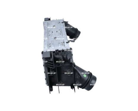 Intercooler, charge air cooler, Image 5