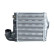 Intercooler, charge air cooler