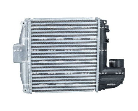 Intercooler, charge air cooler, Image 4