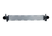 Intercooler, charge air cooler