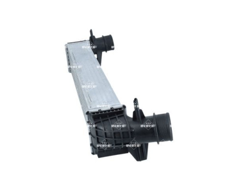 Intercooler, charge air cooler, Image 4