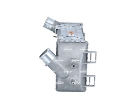 Intercooler, charge air cooler, Image 2