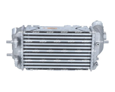 Intercooler, charge air cooler, Image 3