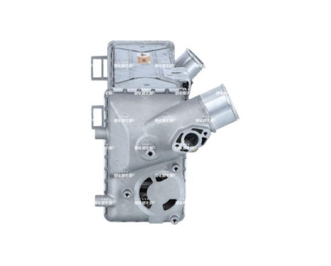 Intercooler, charge air cooler, Image 4