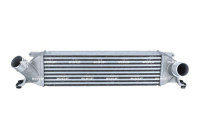 Intercooler, charge air cooler