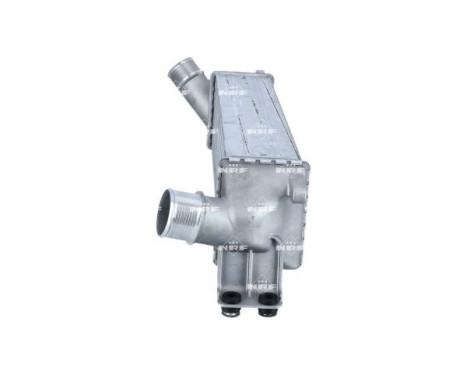 Intercooler, charge air cooler, Image 2