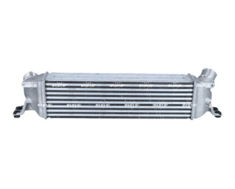 Intercooler, charge air cooler, Image 3