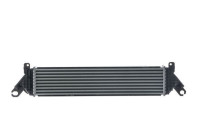 Intercooler, charge air cooler