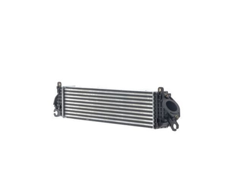 Intercooler, charge air cooler, Image 2