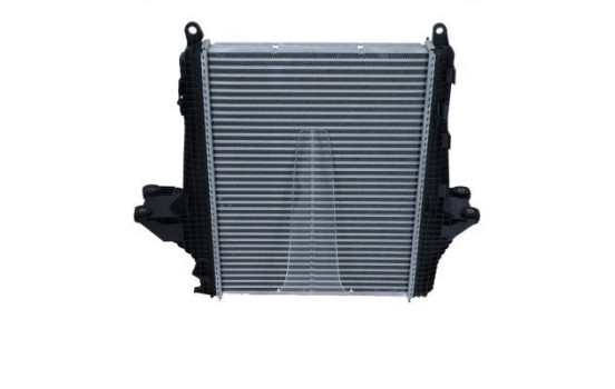 Intercooler, charge air cooler, Image 4