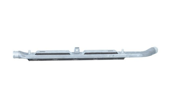 Intercooler, charge air cooler