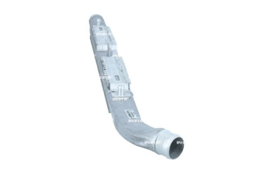 Intercooler, charge air cooler, Image 2