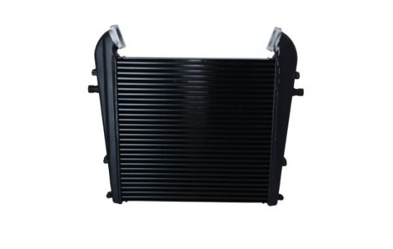 Intercooler, charge air cooler