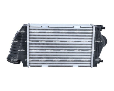 Intercooler, charge air cooler, Image 4
