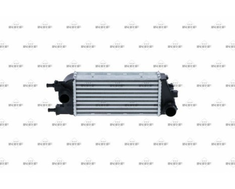 Intercooler, charge air cooler, Image 4