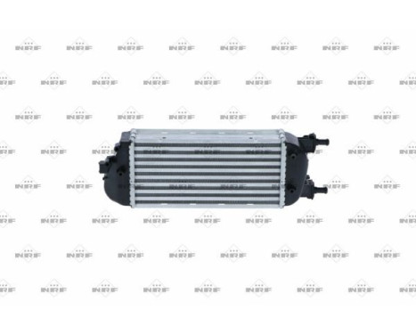 Intercooler, charge air cooler, Image 5