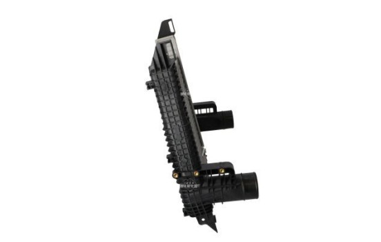 Intercooler, charge air cooler, Image 5