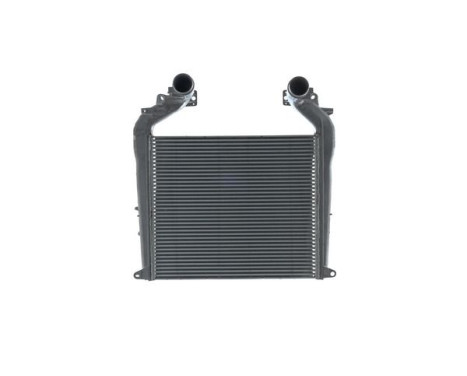 Intercooler, charge air cooler