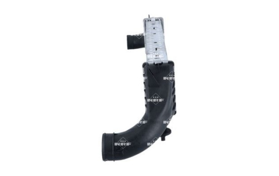 Intercooler, charge air cooler, Image 2