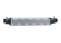 Intercooler, charge air cooler
