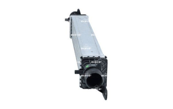 Intercooler, charge air cooler, Image 2