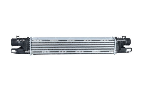 Intercooler, charge air cooler, Image 3