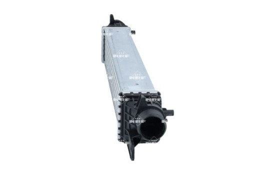 Intercooler, charge air cooler, Image 5