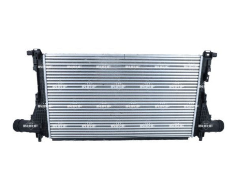 Intercooler, charge air cooler, Image 4