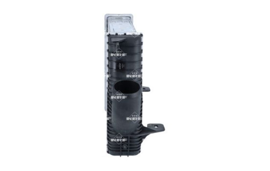 Intercooler, charge air cooler, Image 2