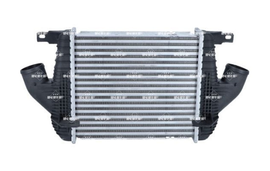 Intercooler, charge air cooler, Image 3