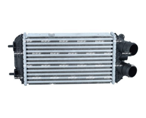 Intercooler, charge air cooler