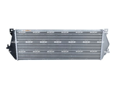 Intercooler, charge air cooler, Image 3