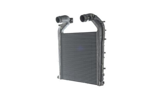 Intercooler, charge air cooler, Image 2