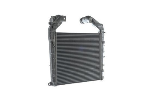 Intercooler, charge air cooler, Image 4