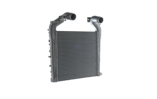 Intercooler, charge air cooler, Image 8