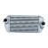 Intercooler, charge air cooler