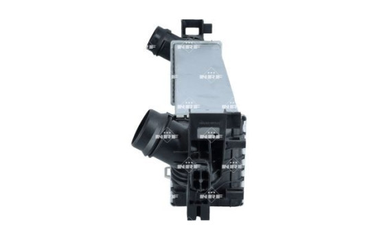Intercooler, charge air cooler, Image 2