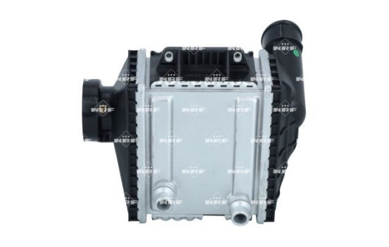 Intercooler, charge air cooler, Image 3