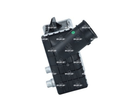 Intercooler, charge air cooler, Image 4