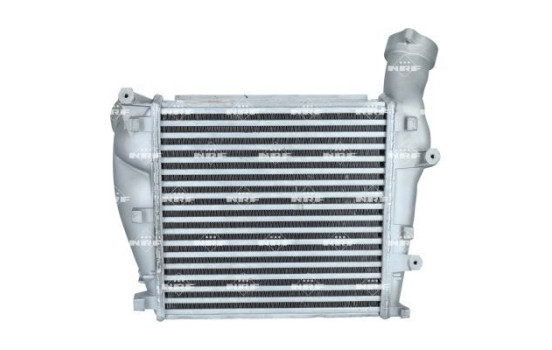 Intercooler, charge air cooler, Image 4
