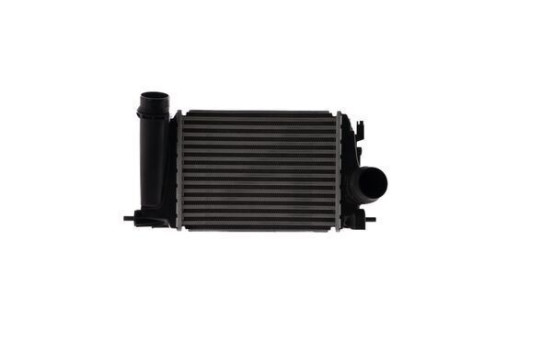 Intercooler, charge air cooler